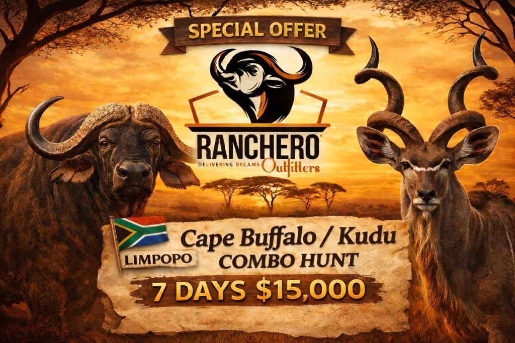Ranchero Special Offer 2